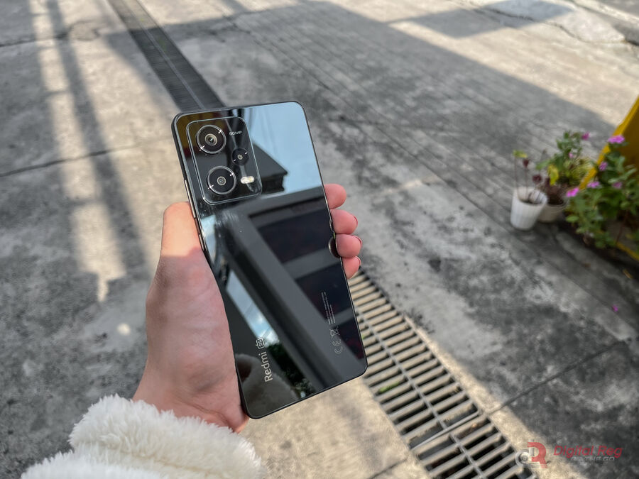 Redmi Note 12 Pro 5G Redmi Note 12 Pro 5G - Verdict