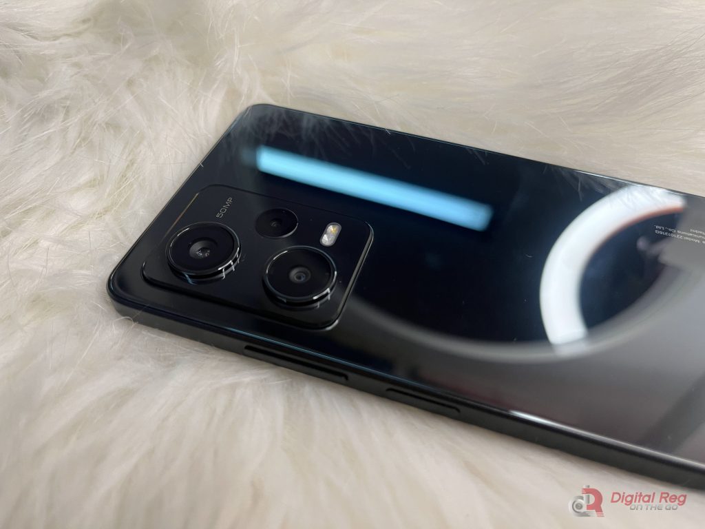 Redmi Note 12 Pro 5G - Camera