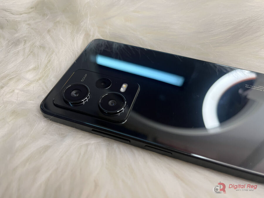 Redmi Note 12 Pro 5G Redmi Note 12 Pro 5G - Camera