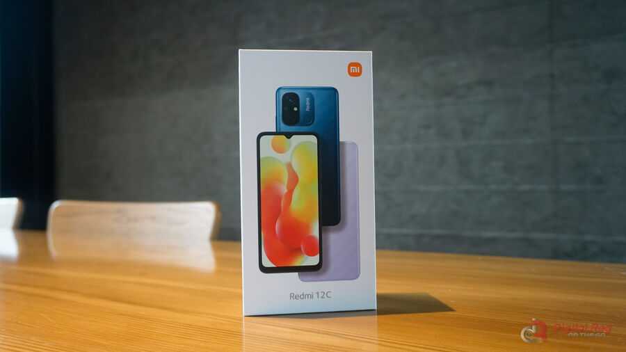 Xiaomi Redmi 12C