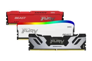 Kingston Fury Ram