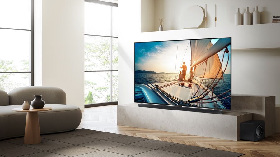 Neo Qled Qn90c
