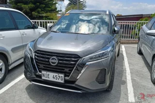 Nissan Kicks E Power Img