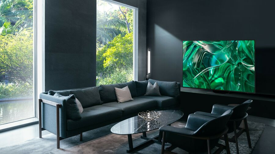 Oled S95c 1