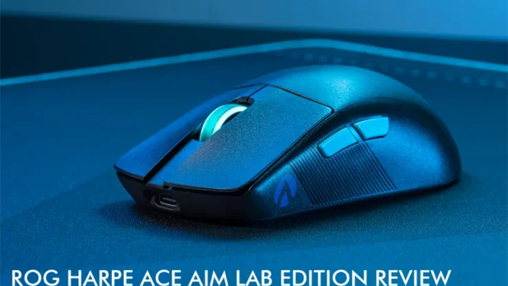 Rog Harpe Ace Review Banner