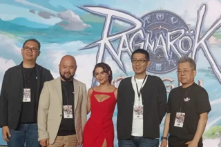 Ragnarok Origin Debut Event