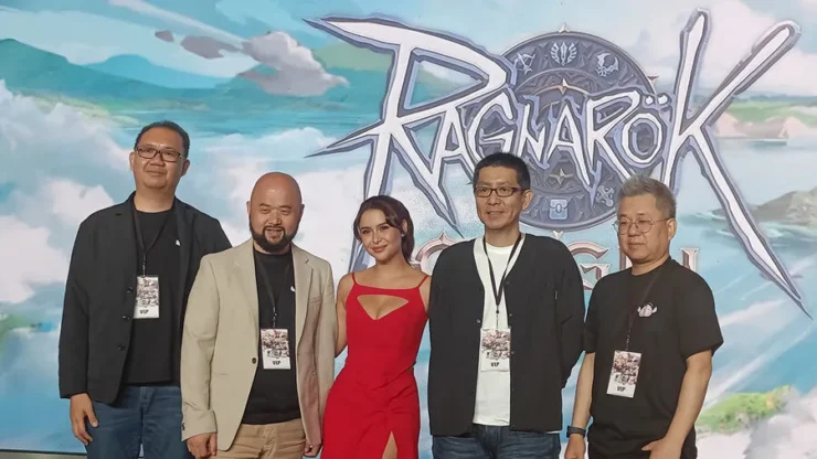 Ragnarok Origin Debut Event