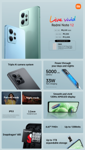 Redmi Note 12 002
