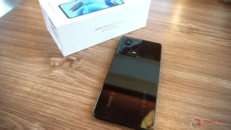 Redmi Note 12 Pro 5g Img