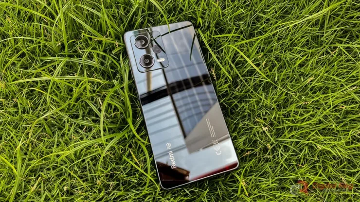 Redmi Note 12 Pro 5g Review Img