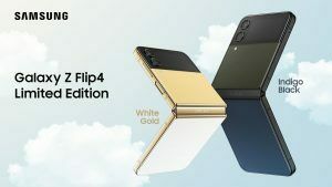 Samsung Flip Limited Edition Img