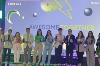 Samsung Galaxy A Series Launch A54 A34