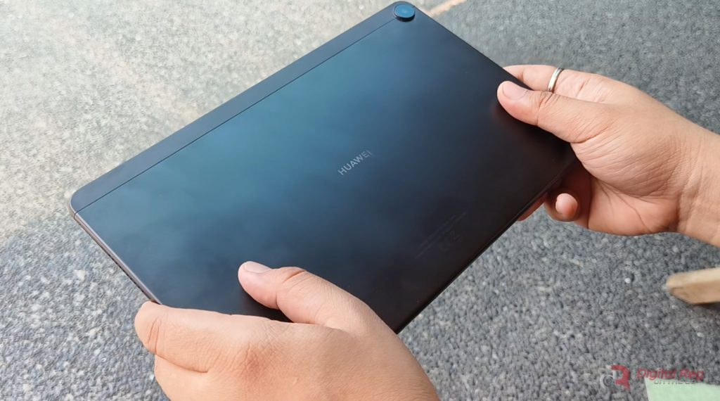 Huawei MatePad SE 10.4 2023 - Design
