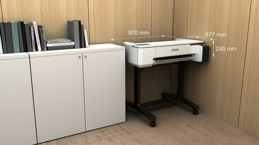 Surecolor Sc T3130x Stand 002