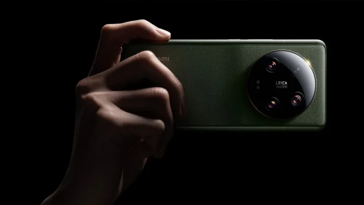 Xiaomi 13 Ultra Img