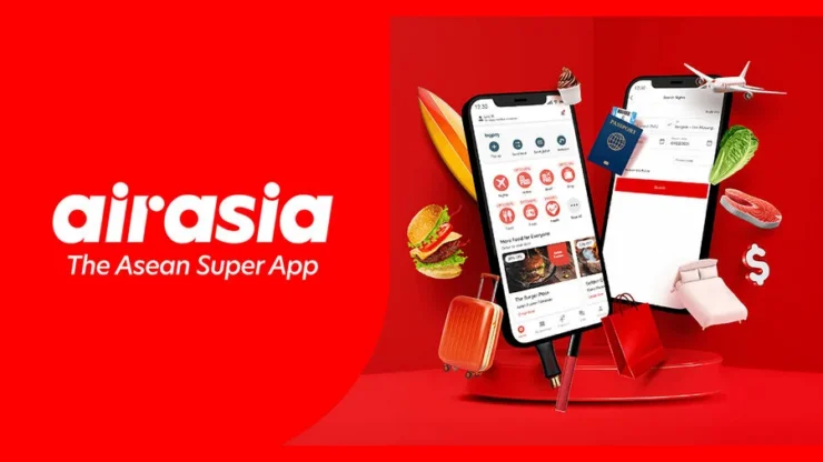 Airasia Superapp Img