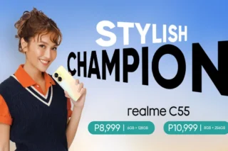 Realme C55 And Smart Tv Neo 32inch Img