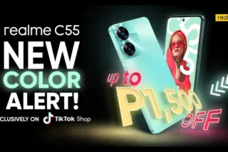 Realme C55 Rainforest Img