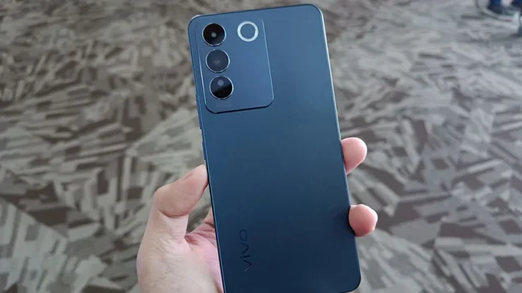 Vivo V27e Price Img
