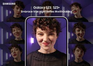 010 Kv Feature Galaxy S23plus S23 Night Selfie 2p