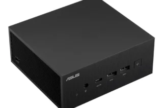 ASUS ExpertCenter PN53