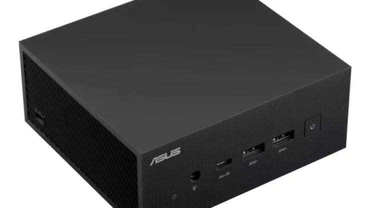 ASUS ExpertCenter PN53