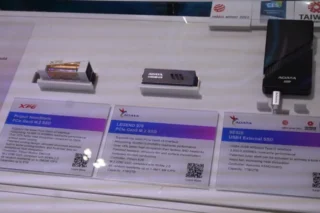 Adata Xpg Ssd Cooling Solution