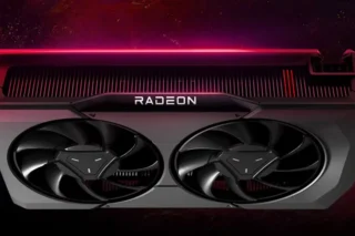 Amd Radeon Rx 7600 Graphics Card Img