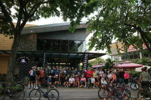 Breakfast Ride Garmin 02 002