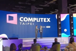 Computex 2023 Press Con