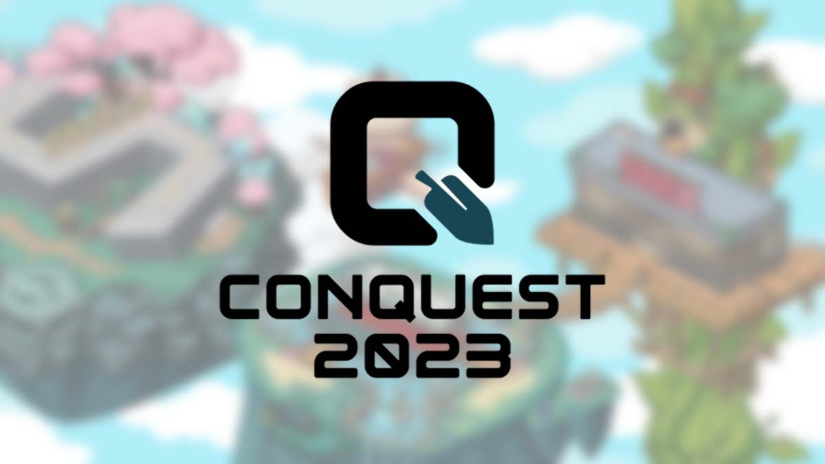 Conquest 2023 Img