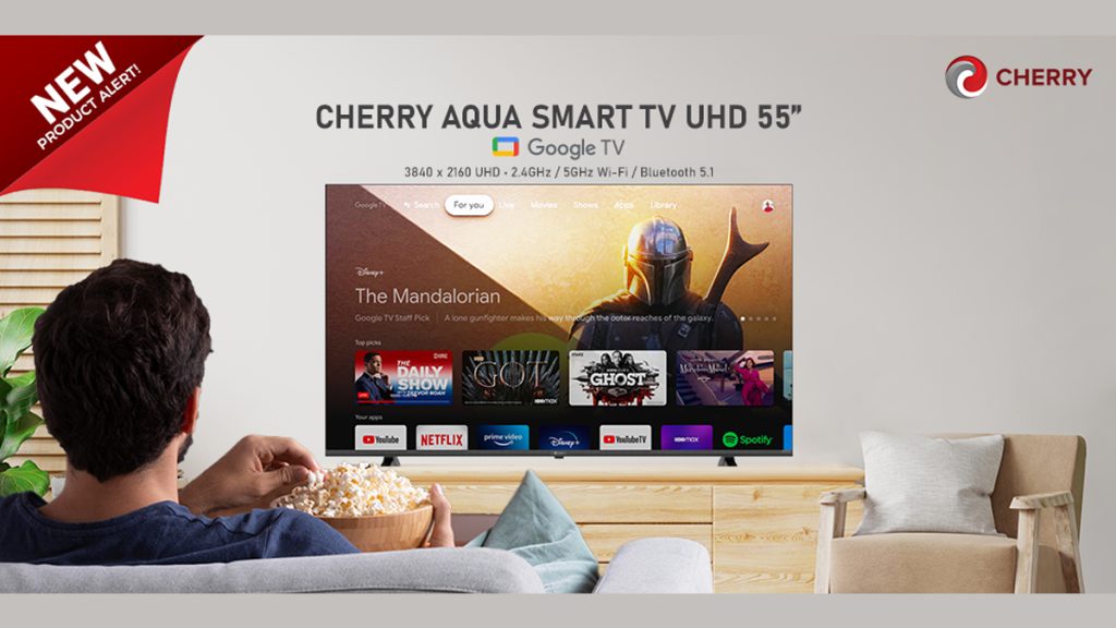 Cherry Aqua Smart Tv Lineup Img