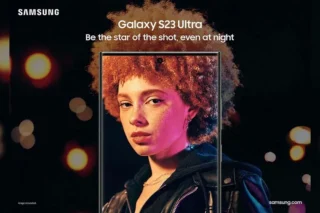 Galaxy S23 Nightography Img