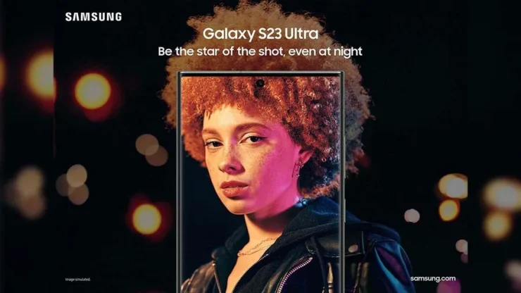 Galaxy S23 Nightography Img
