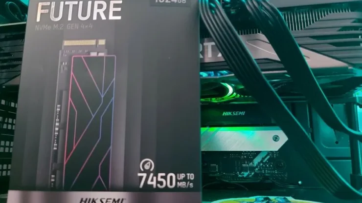 Hiksemi Future