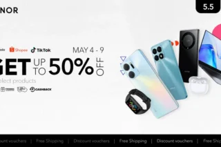 Honor 5 5 Sale Img