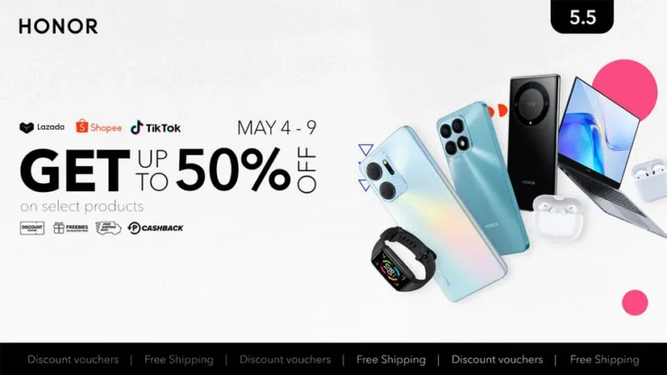 Honor 5 5 Sale Img