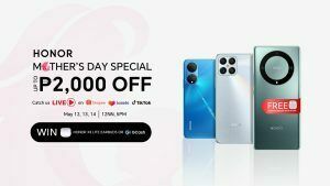 Honor Mothers Day Sale