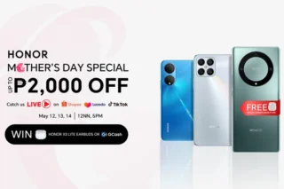 Honor Mothers Day Sale