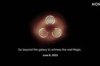 Honor Smartphone Teaser