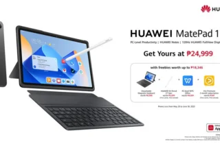 Huawei Matepad 11 Img