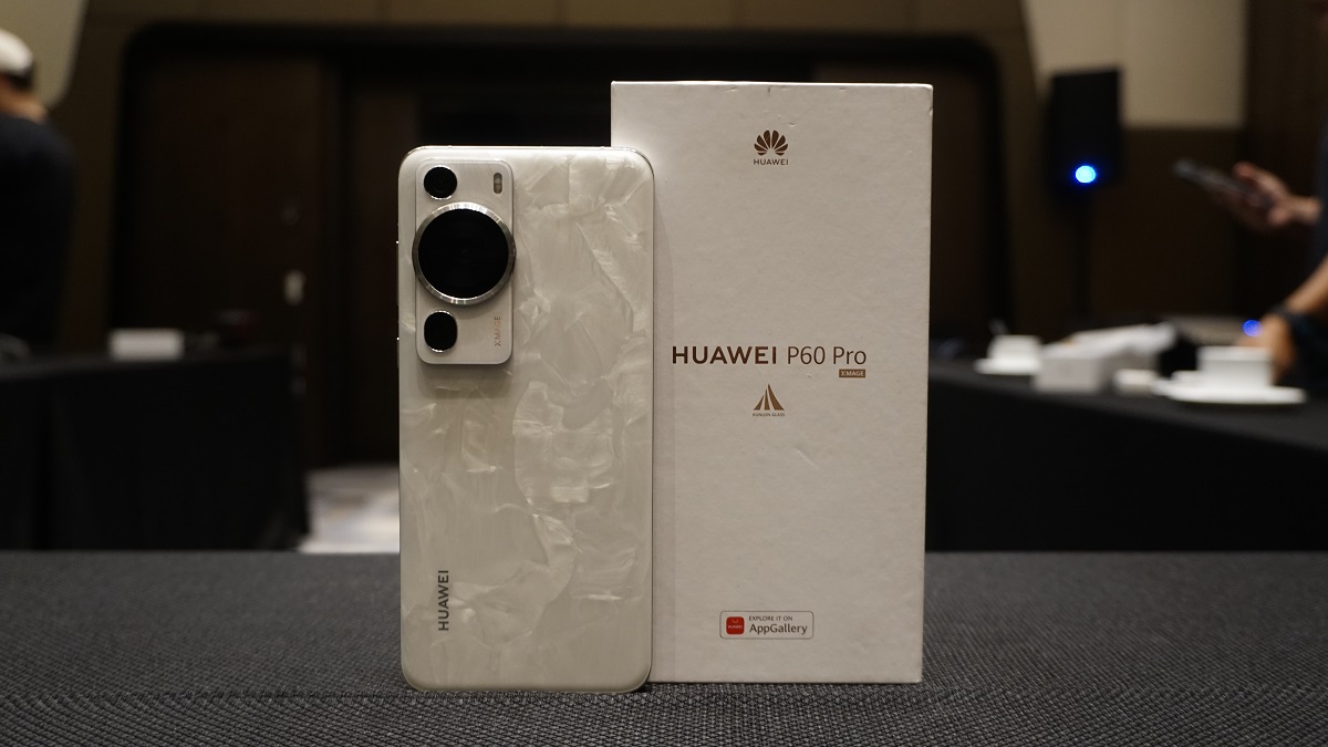 Huawei P60 Pro 01