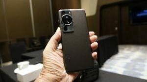 Huawei P60 Pro 3