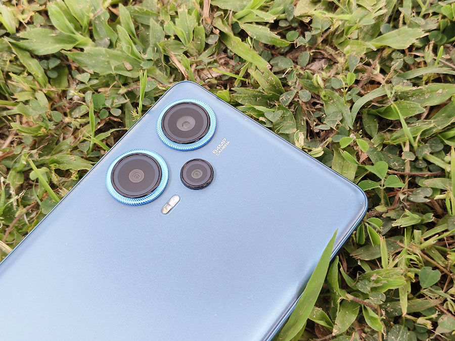 POCO F5 verdict