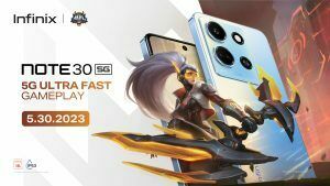 Infinix Note 30 5g Img