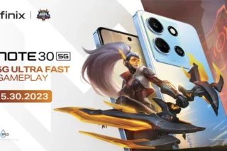 Infinix Note 30 5g Img