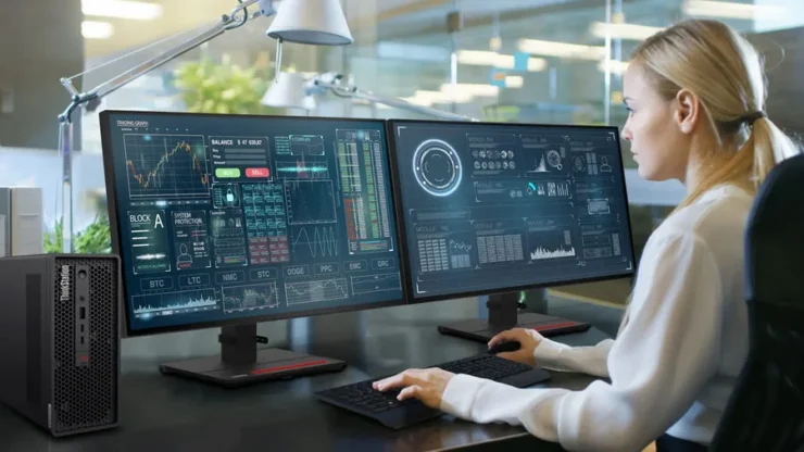 Lenovo Latest Workstation Img