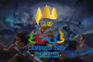Mlbb Sea Games Cambodia 2023