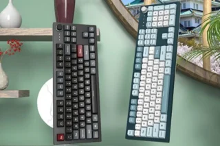 Montech Keyboard Img