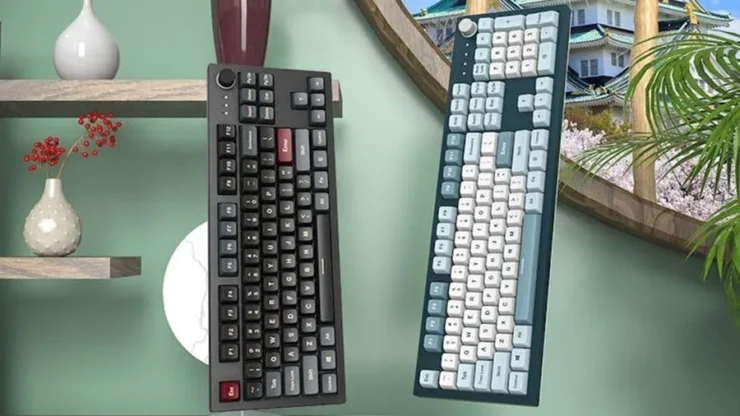 Montech Keyboard Img